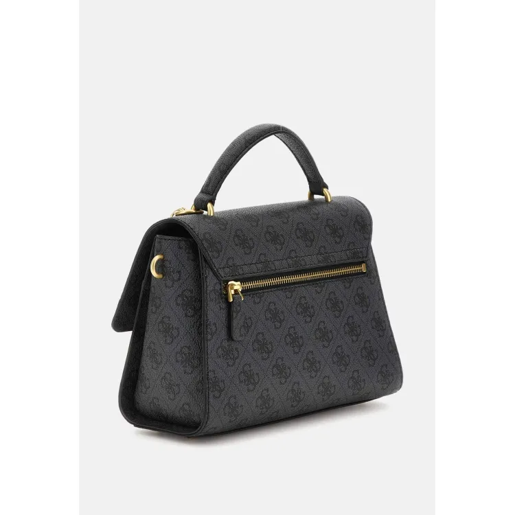 Guess EMERA 4G LOGO - Borsa a mano