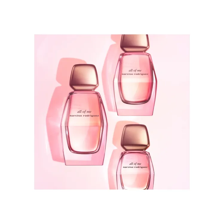 Narciso Rodriguez Fragrances ALL OF ME EAU DE PARFUM - Eau de Parfum