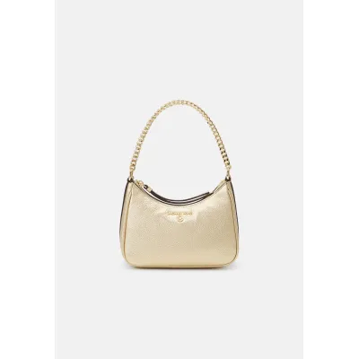 MICHAEL Michael Kors JET SET CHARM CHAIN POUCHETTE - Borsa a mano