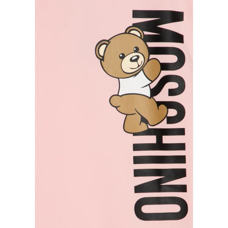 MOSCHINO DRESS - Vestito estivo