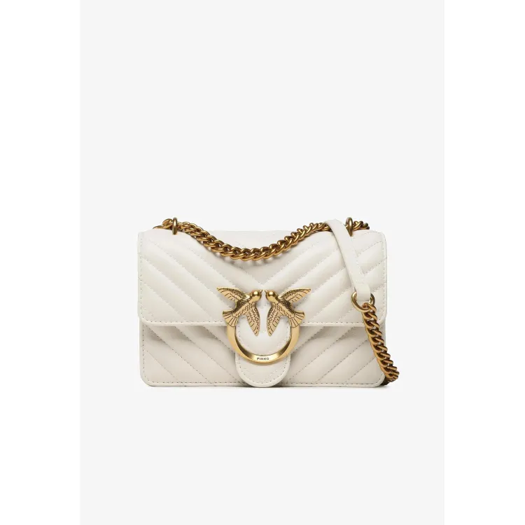 Pinko LOVE ONE MINI- Borsa a tracolla