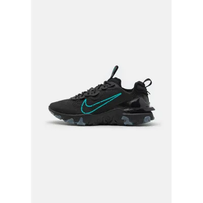 Nike Sportswear REACT VISION UNISEX - Sneakers basse