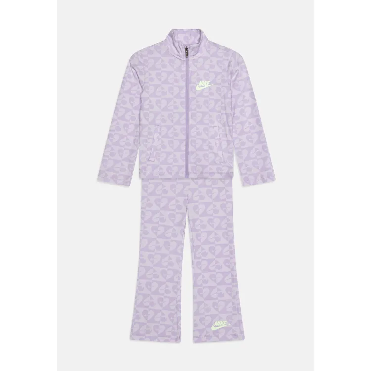 Nike Sportswear SWEET FLARE SET - Pantaloni