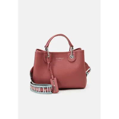 Emporio Armani MYEA SIZE BORSA SET - Borsa a mano