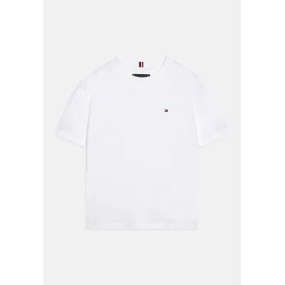 Tommy Hilfiger ESSENTIAL TEE UNISEX - T-shirt basic