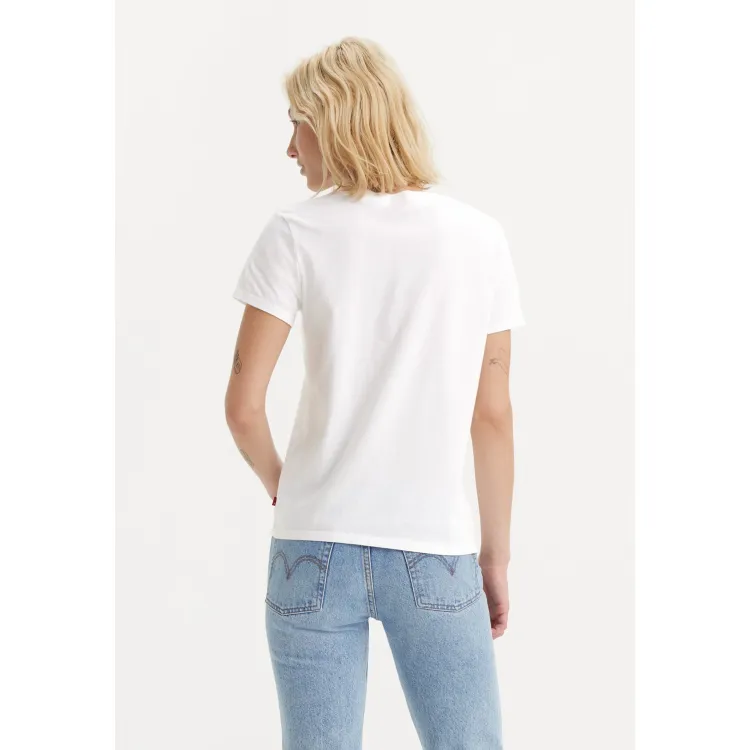 Levi's® THE PERFECT TEE - T-shirt con stampa