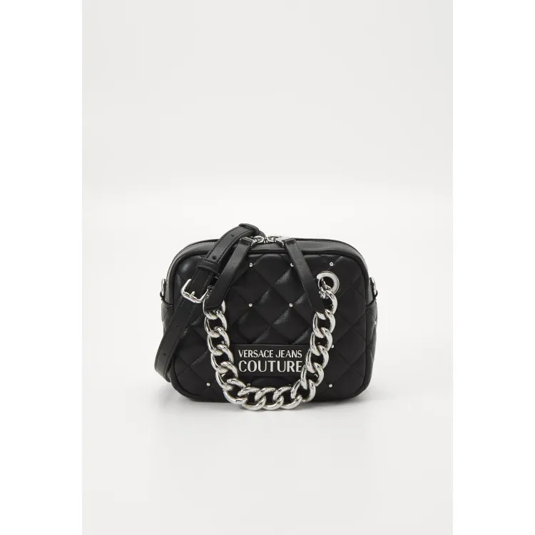 Versace Jeans Couture RANGE QUILTING SKETCH BAGS - Borsa a mano