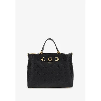 Guess IZZY PEONY-UND 4G-LOGO - Borsa a mano