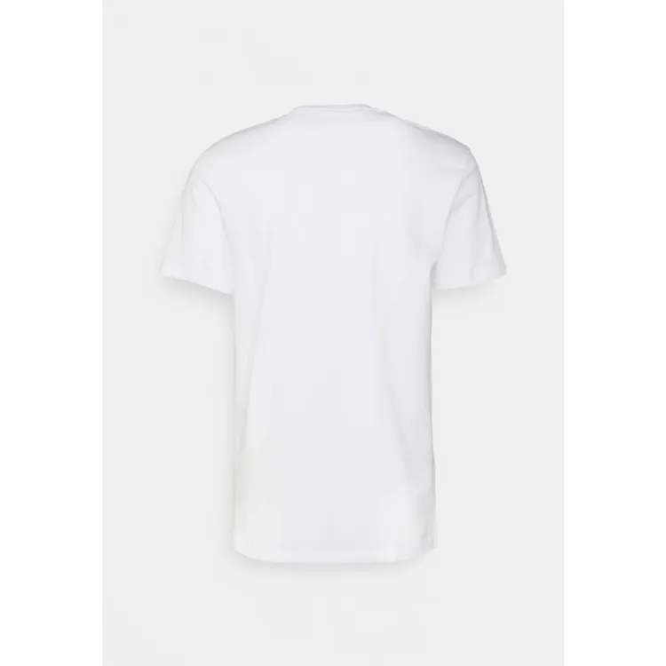 adidas Sportswear STRETCH V NECK 3 PACK - Maglietta intima