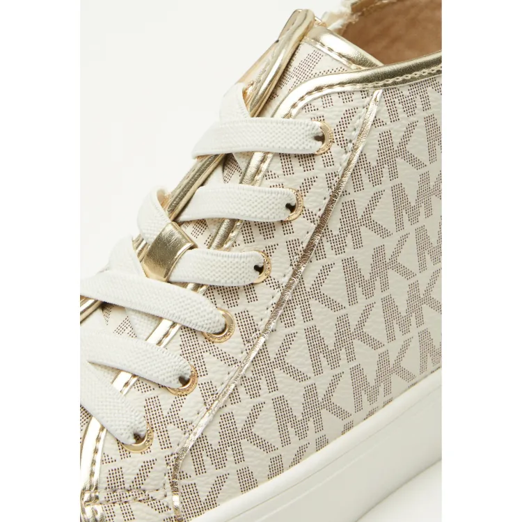 Michael Kors Kids SKATE SPLIT - Sneakers alte
