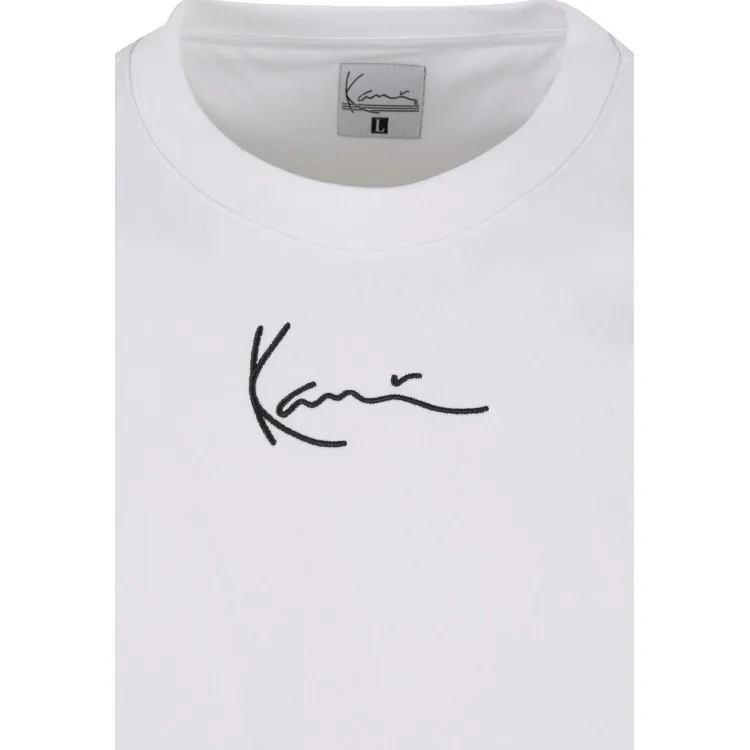 Karl Kani SMALL SIGNATURE ESSENTIAL2 PACK - T-shirt basic