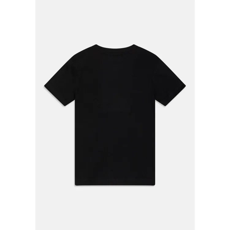 Jordan GRADIENT STACKED TEE UNISEX - T-shirt con stampa