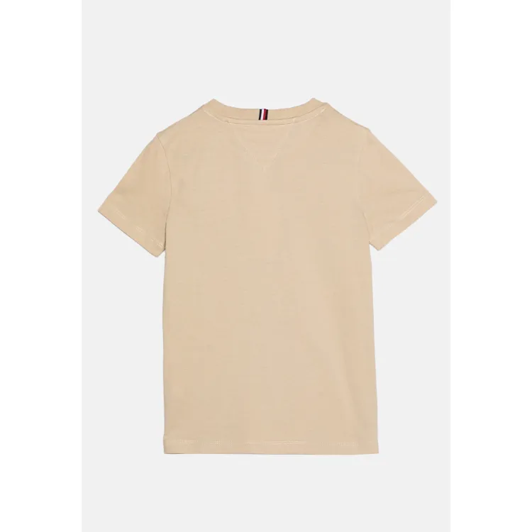 Tommy Hilfiger ESSENTIAL TEE UNISEX - T-shirt con stampa