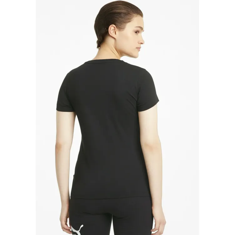 Puma T-shirt con stampa