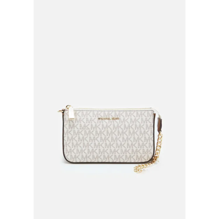 MICHAEL Michael Kors JET SET CHAIN POUCHETTE - Borsa a mano