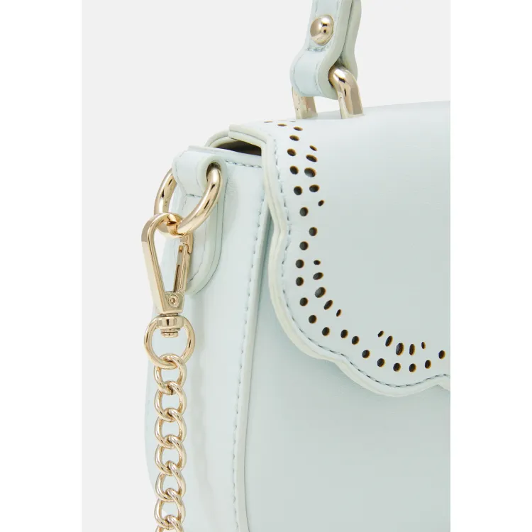 Guess JUNIOR MINI CROSSBODY BAG - Borsa a tracolla