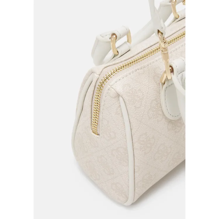 Guess JUNIOR MINI BOX SATCHEL - Borsa a tracolla