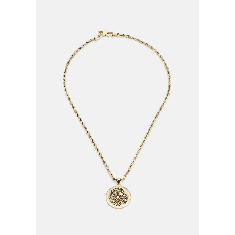 Guess LION KING UNISEX - Collana