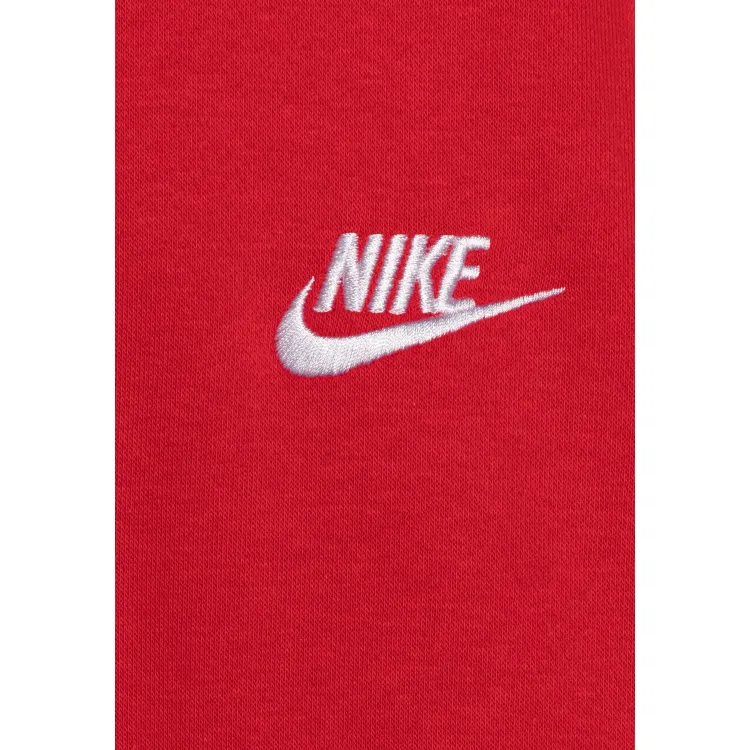 Nike Sportswear CLUB FLC HDY LBR - Felpa con cappuccio