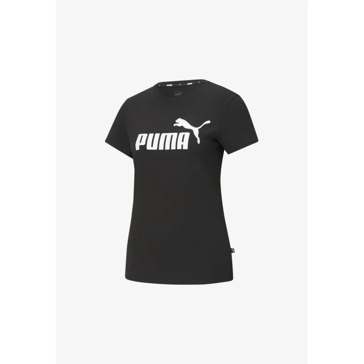 Puma T-shirt con stampa
