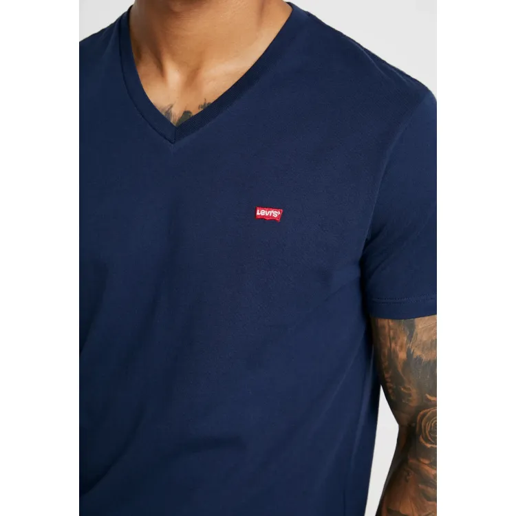 Levi's® ORIGINAL VNECK - T-shirt basic