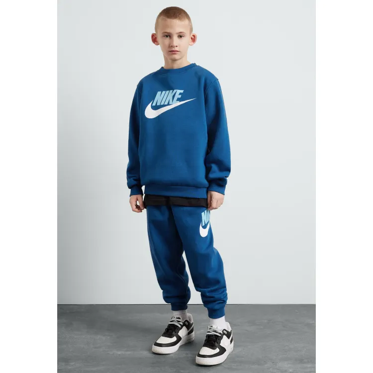 Nike Sportswear CLUB CREW UNISEX - Felpa