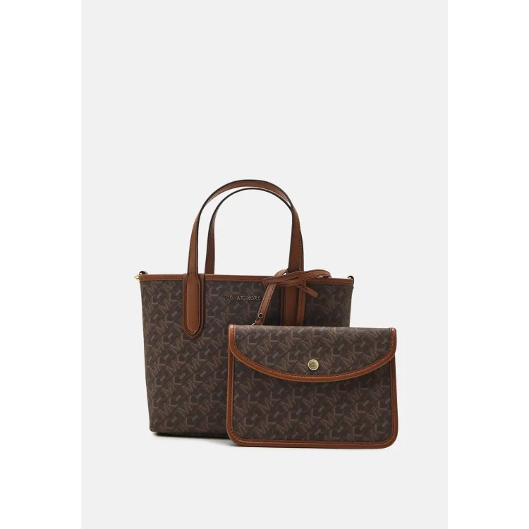MICHAEL Michael Kors ELIZA OPEN TOTE SET - Borsa a mano