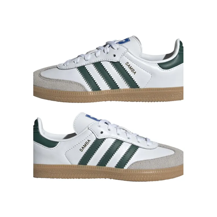 adidas Originals SAMBA OG UNISEX - Sneakers basse