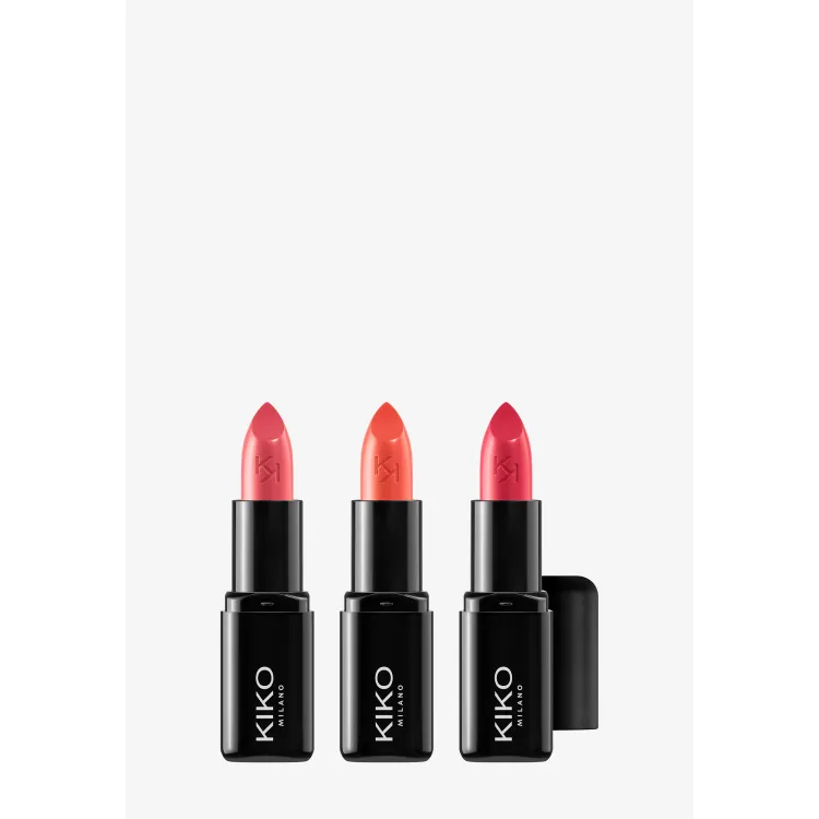 KIKO Milano SMART FUSION LIP SET 101 - Palette labbra