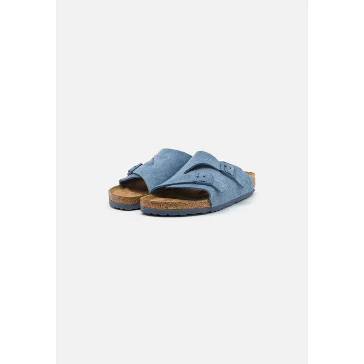 Birkenstock ZÜRICH NARROW UNISEX - Pantofole