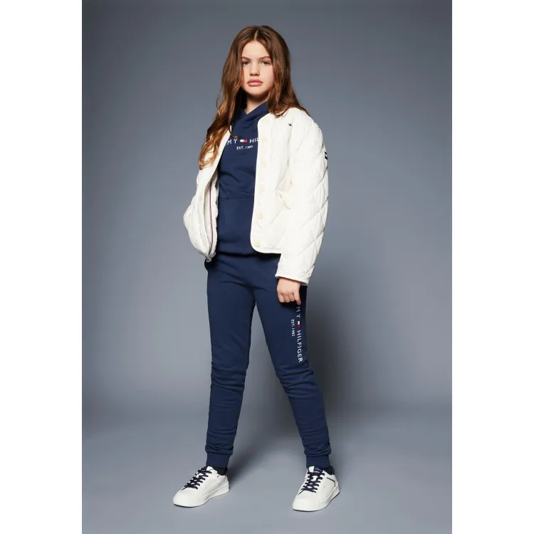 Tommy Hilfiger ESSENTIAL UNISEX - Pantaloni sportivi