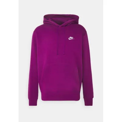 Nike Sportswear CLUB UNISEX - Felpa