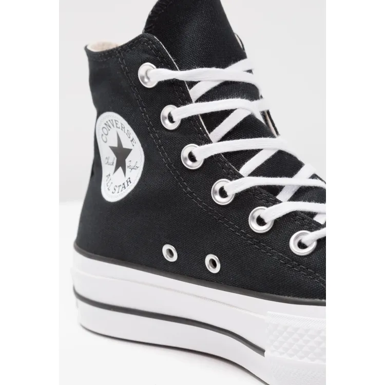 Converse CHUCK TAYLOR ALL STAR LIFT - Sneakers alte