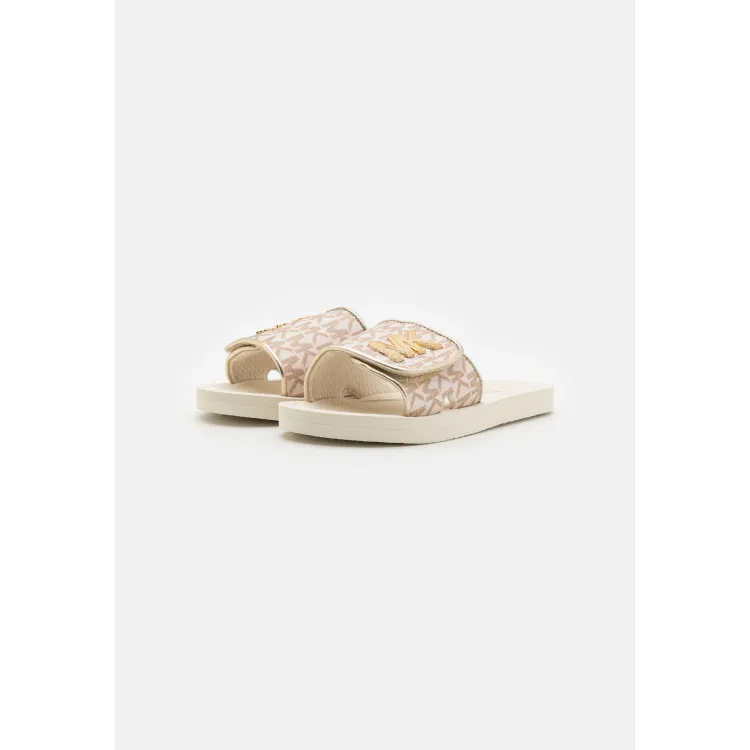 Michael Kors Kids ELI CARROLL - Ciabattine