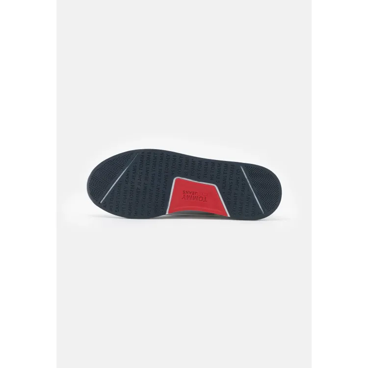 Tommy Jeans FLEXI SOCK RUNNER - Sneakers basse