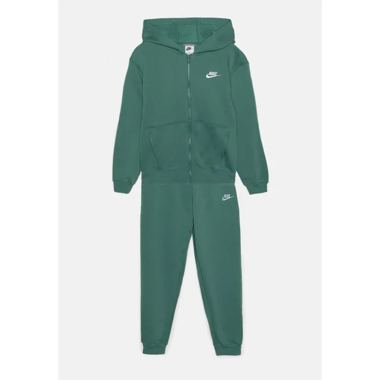 Nike Sportswear CLUB TRACKSUIT UNISEX SET - Tuta