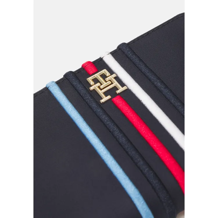 Tommy Hilfiger POPPY LARGE CORP - Portafoglio