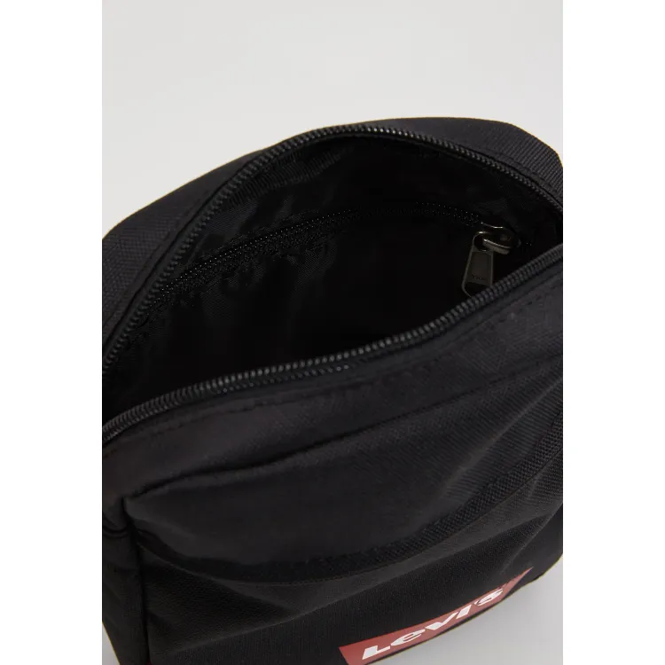 Levi's® MINI CROSSBODY SOLID BATWING UNISEX - Borsa a tracolla