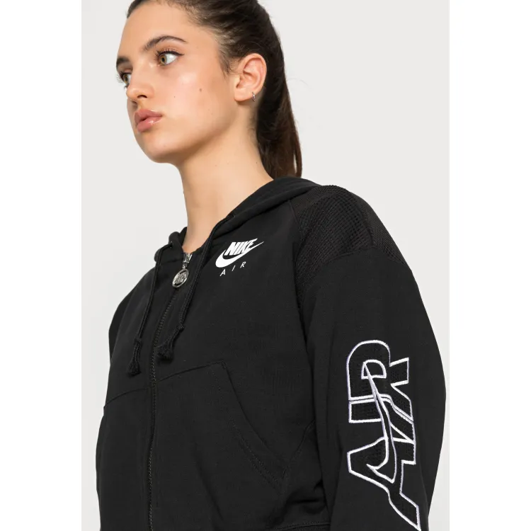 Nike Sportswear AIR - Felpa con zip