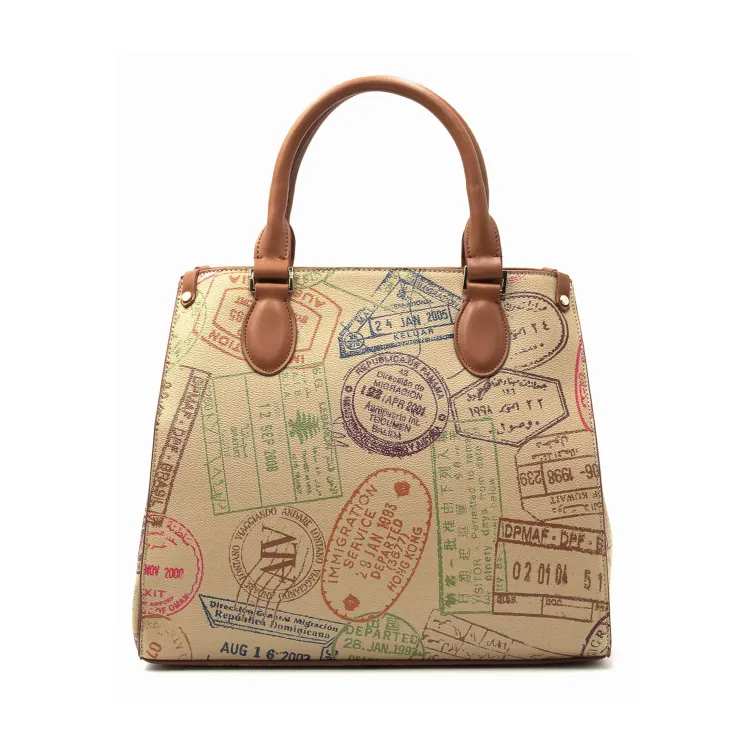 ALV by Alviero Martini Borsa a mano