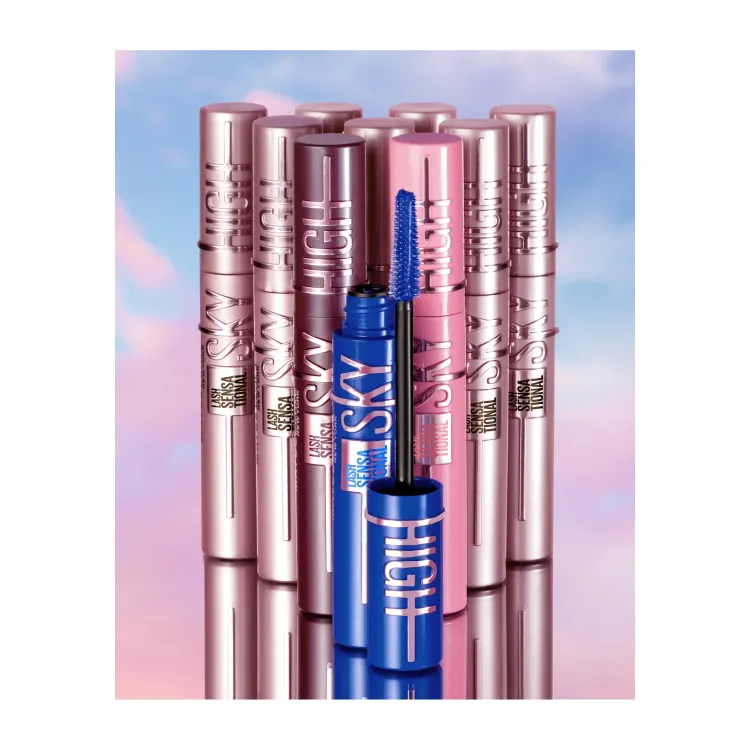 Maybelline New York LASH SENSATIONAL SKY HIGH - Mascara