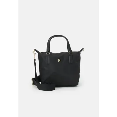 Tommy Hilfiger POPPY SMALL TOTE - Borsa a tracolla
