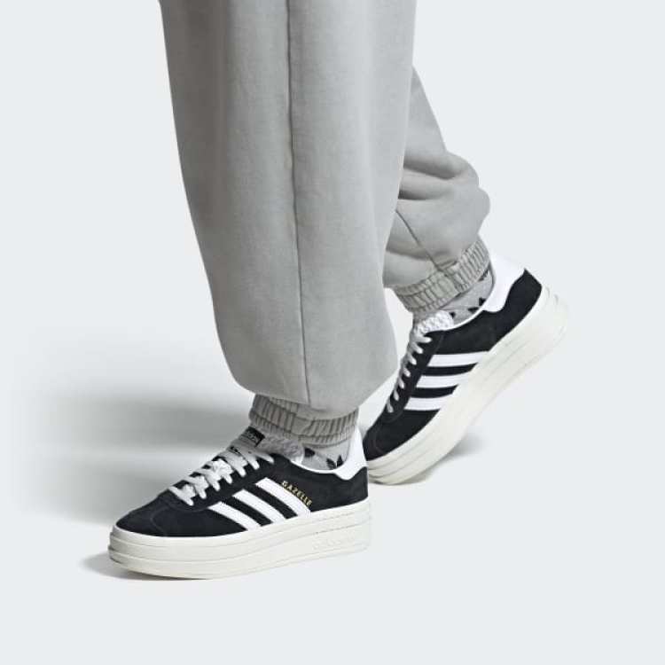 Gazelle Bold Shoes