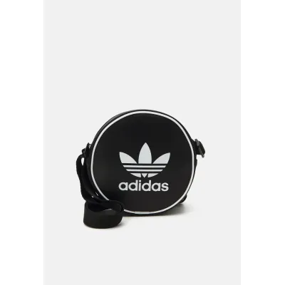 adidas Originals ADICOLOR CLASSIC ROUND - Borsa a tracolla