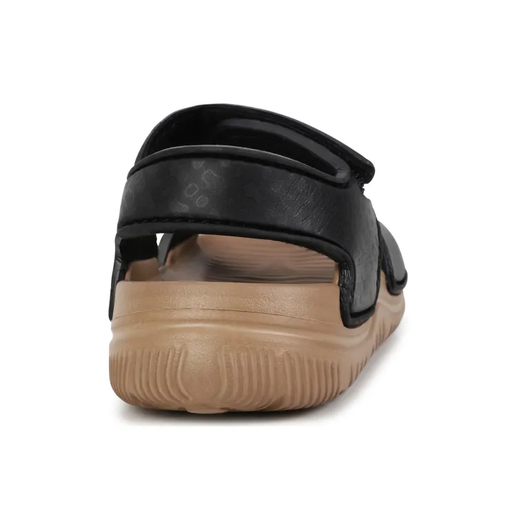 BOSS Kidswear AQUA SLIDES - Sandali