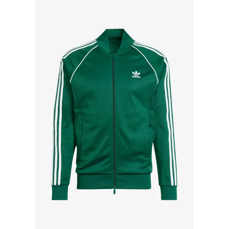 adidas Originals ADICOLOR CLASSICS SUPERSTAR TRACK - Giacca sportiva
