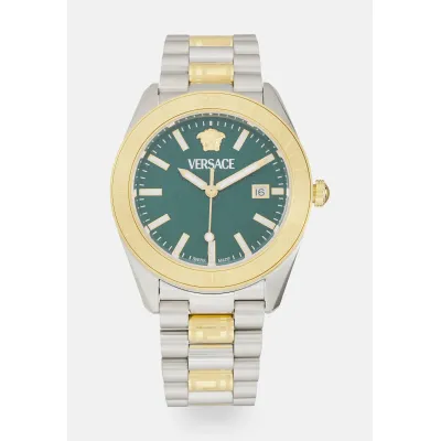 Versace Watches DOME - Orologio