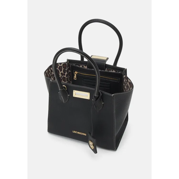 Love Moschino CLICK - Borsa a mano