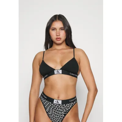 Calvin Klein Underwear UNLINED - Reggiseno a triangolo