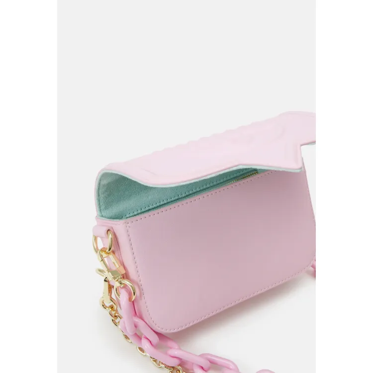CHIARA FERRAGNI RANGE A EYELIKE BAGS - Borsa a tracolla